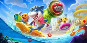 Bắn Cá Fishing Disco