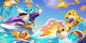 Bắn Cá Thẻ Game
