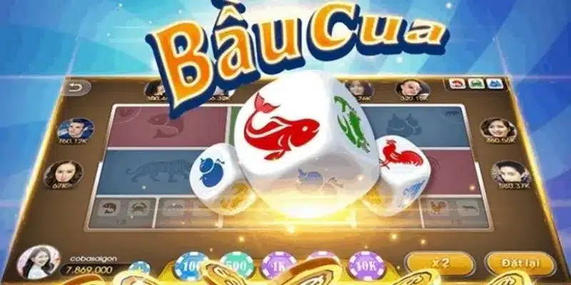 Những Kinh Nghiệm Chơi Bầu Cua Online quan trọng