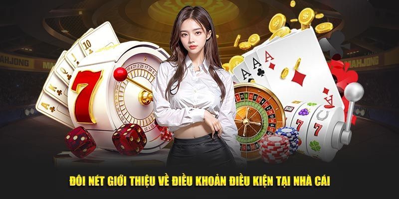 Vai trò của điều khoản và điều kiện 33win