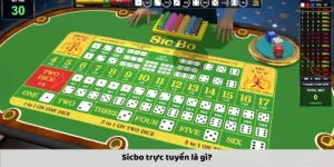 Bí Kíp Chơi Sicbo Online