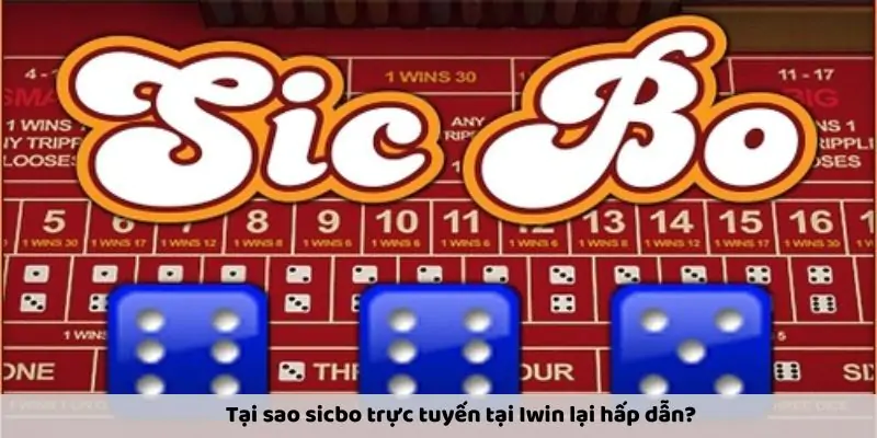 Các Mẹo Giúp Bạn Chơi Sicbo Online Tốt Hơn