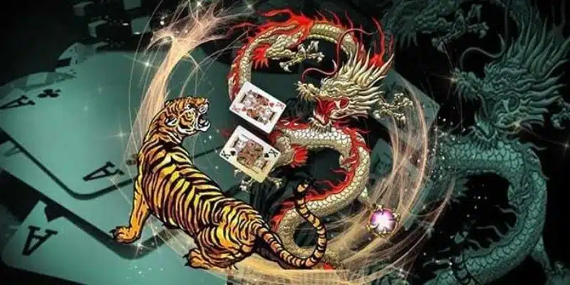 Khám phá cách chơi Rồng Hổ